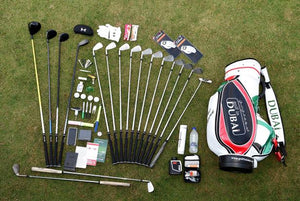 Top 10 Golf Must-Have Products