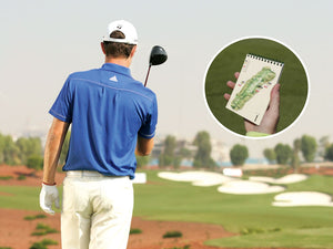 The Top 10 Golf Strategies