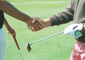 Top 10 Golf Etiquette Tips