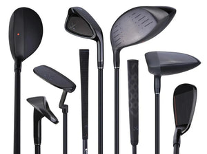 Understanding Golf Clubs: A Primer