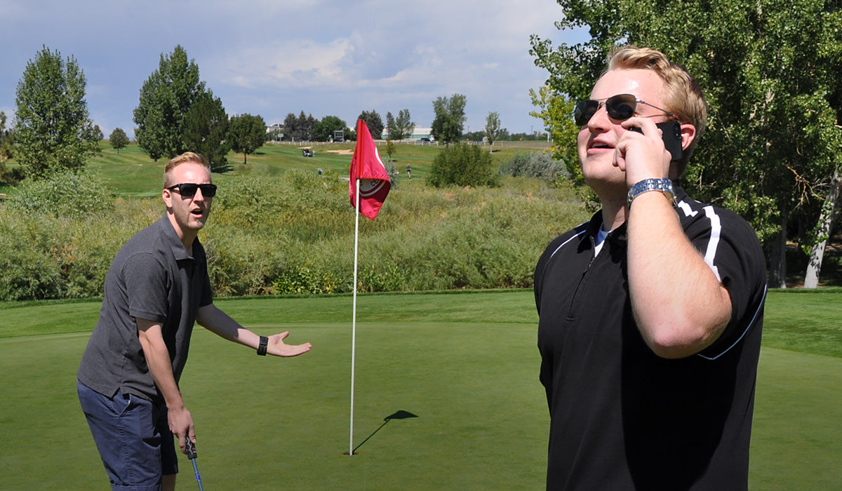 The Ultimate Guide to Golf Etiquette