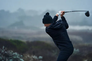 10 Essential Winter Golf Clothing Necessities