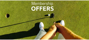 10 Tips for Choosing a Golf Membership