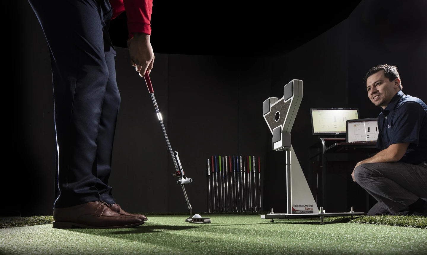 What is Club Fitting and How Does it Work