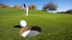 10 Ways to Improve Your Golf Handicap