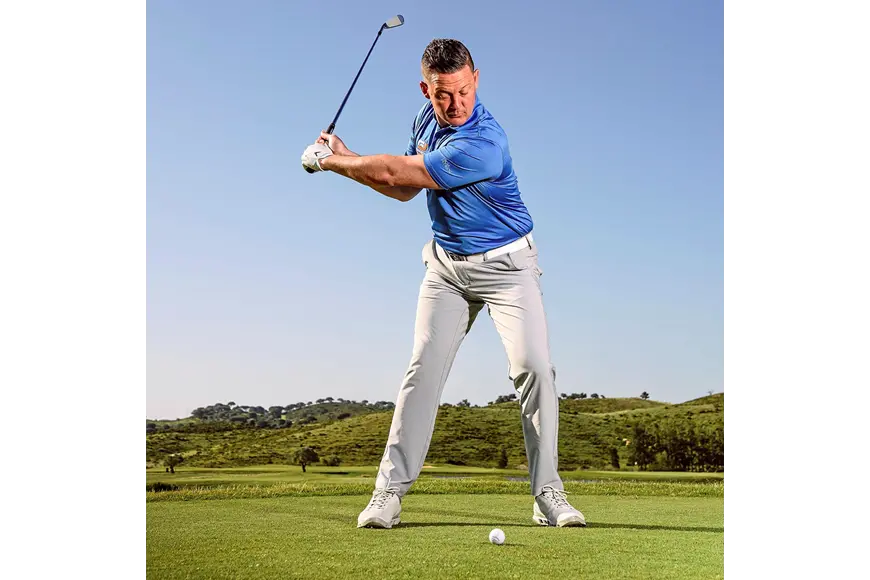 6 Steps to Staying Consistent in Golf