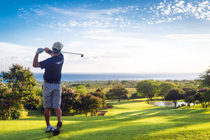 How to Plan an Amazing Golf Holiday