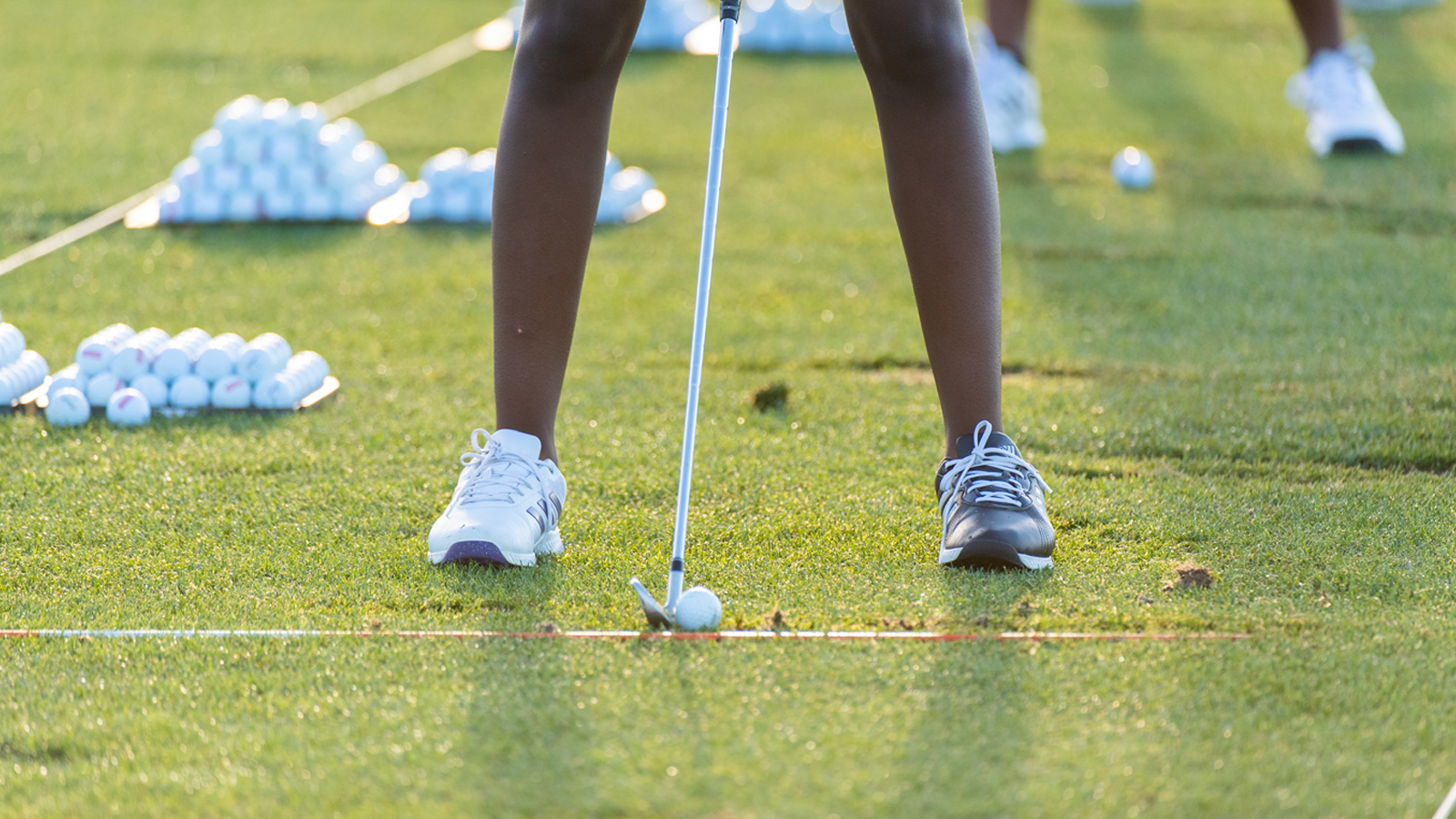 10 Best Practices for Golfers