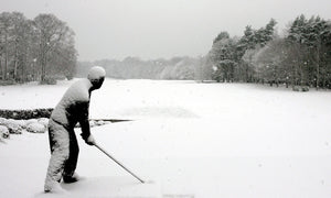 The Ultimate Guide to Winter Golfing