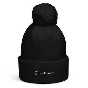 Headwear - ForeFrontier