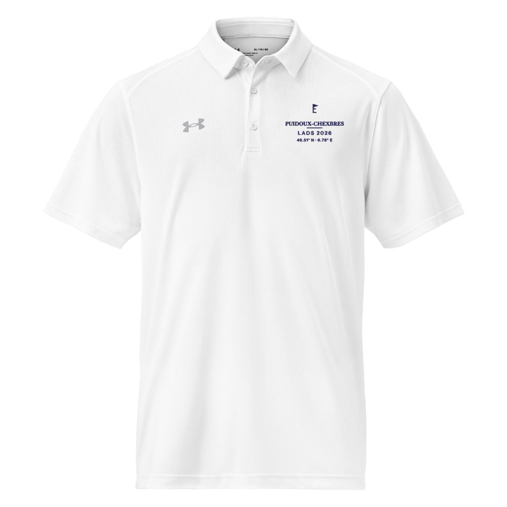 Tour Polo