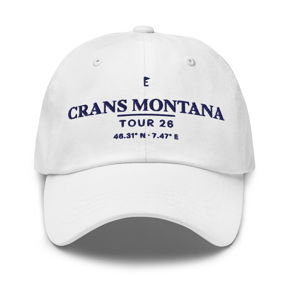 Trip cap