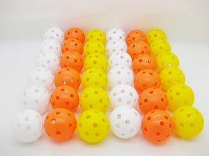 Indoor Practice Golf Balls