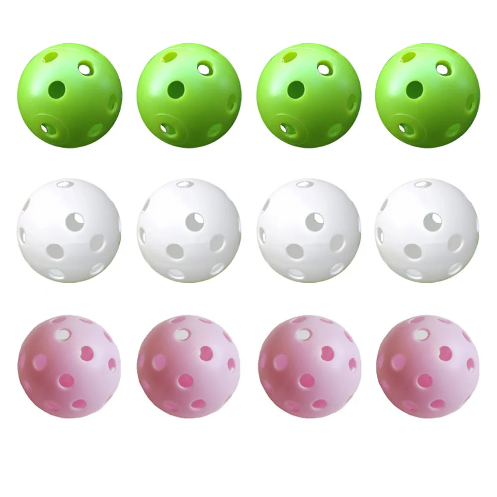 Indoor Practice Golf Balls