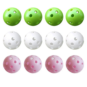 Indoor Practice Golf Balls