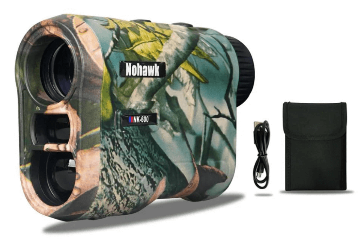 Premium Range Finders - ForeFrontier