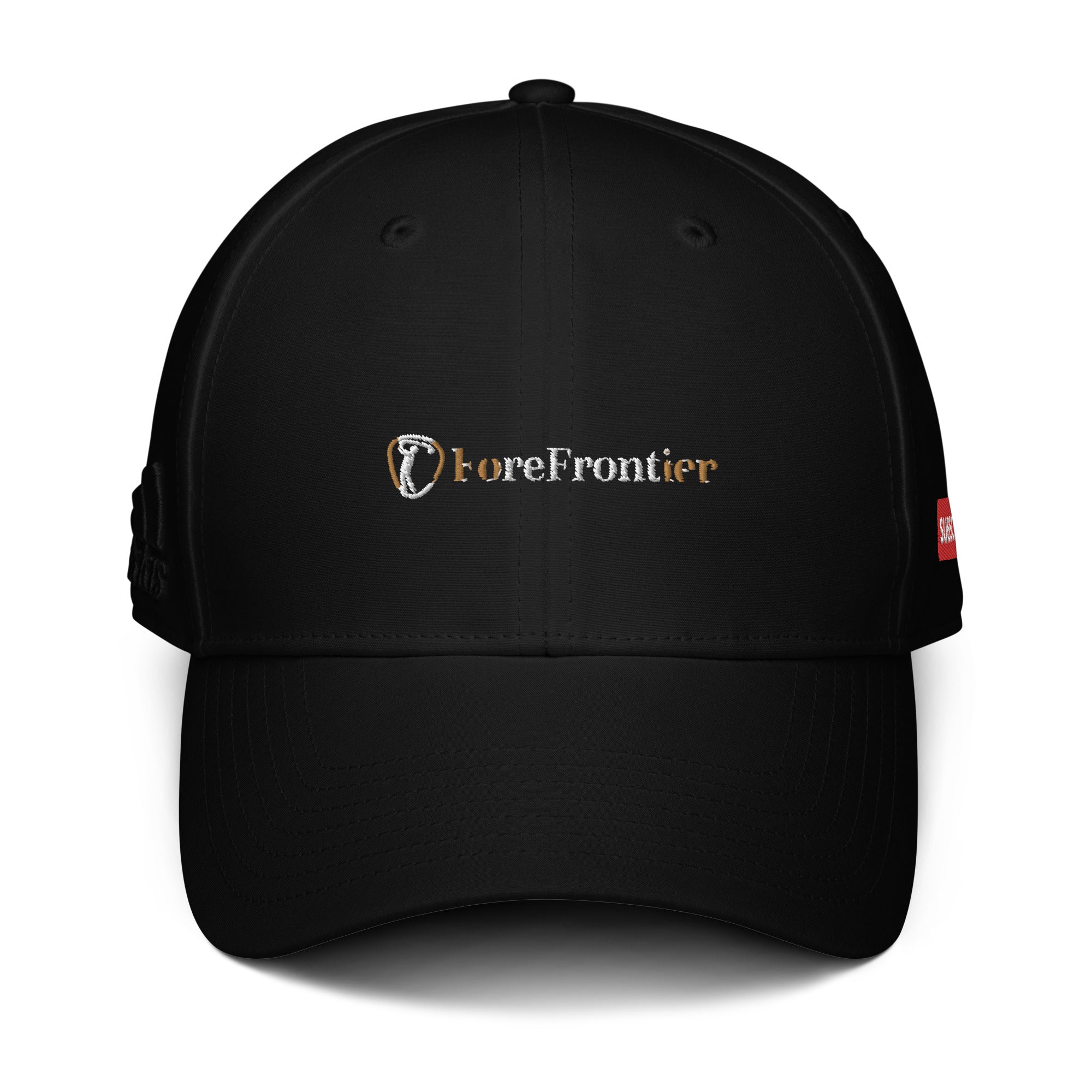 Adidas x Forefrontier Golf Cap - ForeFrontier