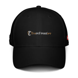 Adidas x Forefrontier Golf Cap - ForeFrontier