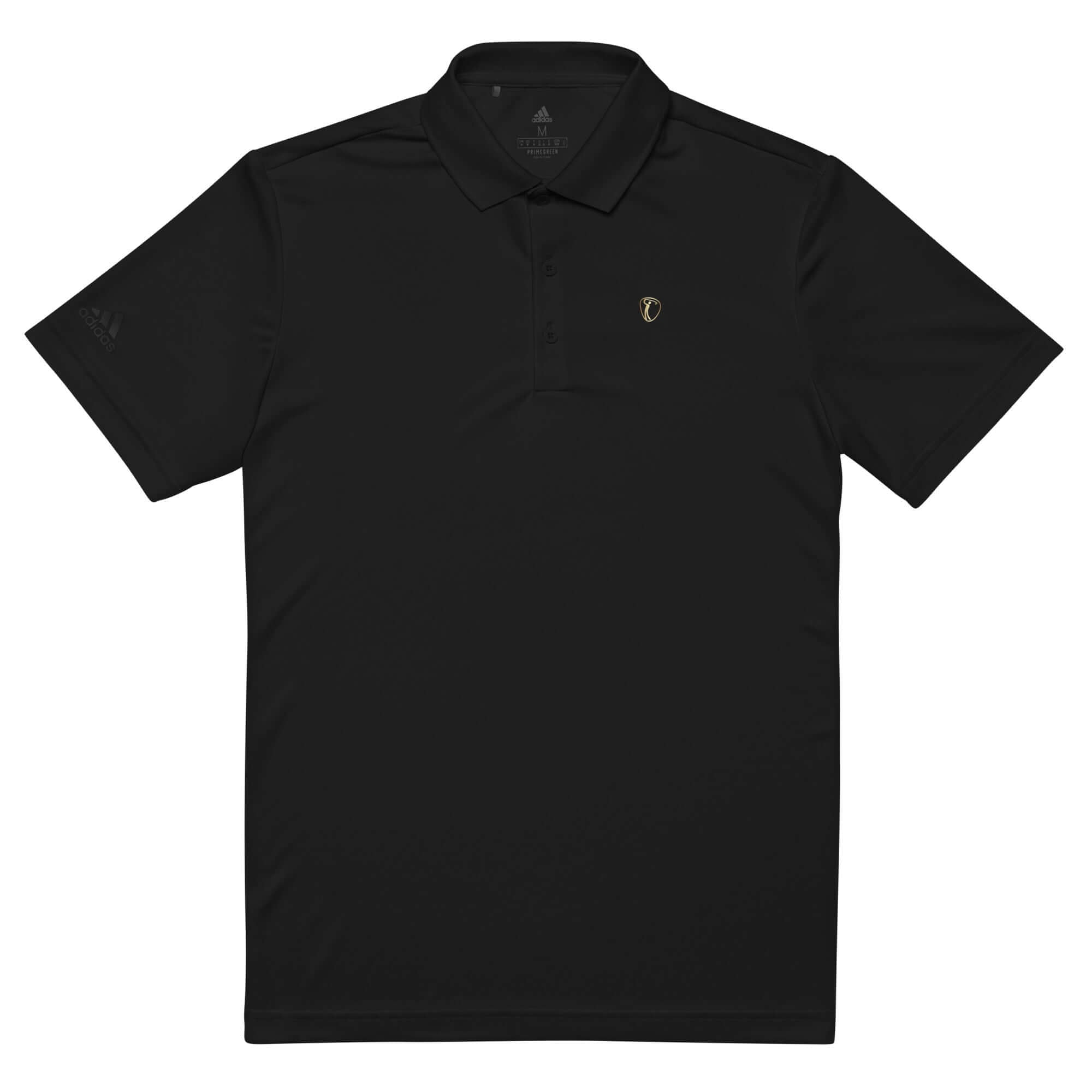 Adidas x Forefrontier Performance Golf Polo Shirt - ForeFrontier