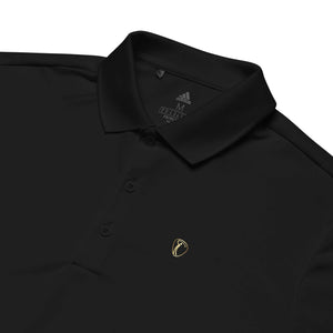 Adidas x Forefrontier Performance Golf Polo Shirt - ForeFrontier