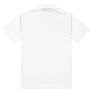 Adidas x Forefrontier Performance Golf Polo Shirt - ForeFrontier