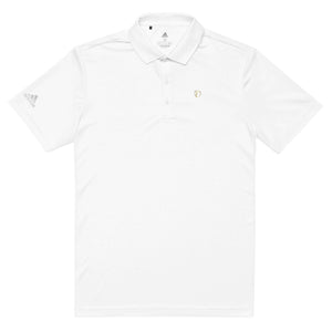 Adidas x Forefrontier Performance Golf Polo Shirt - ForeFrontier