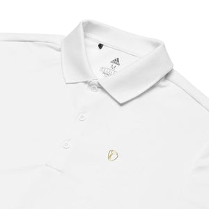 Adidas x Forefrontier Performance Golf Polo Shirt - ForeFrontier