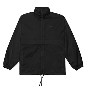 Golf Waterproof Performance Windbreaker - ForeFrontier