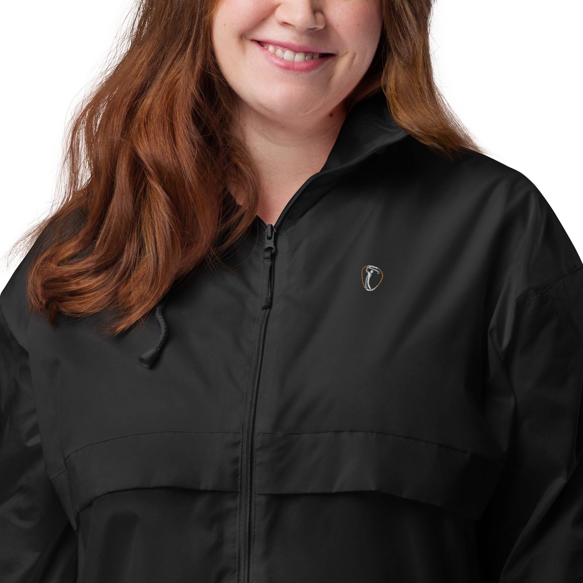 Golf Waterproof Performance Windbreaker - ForeFrontier