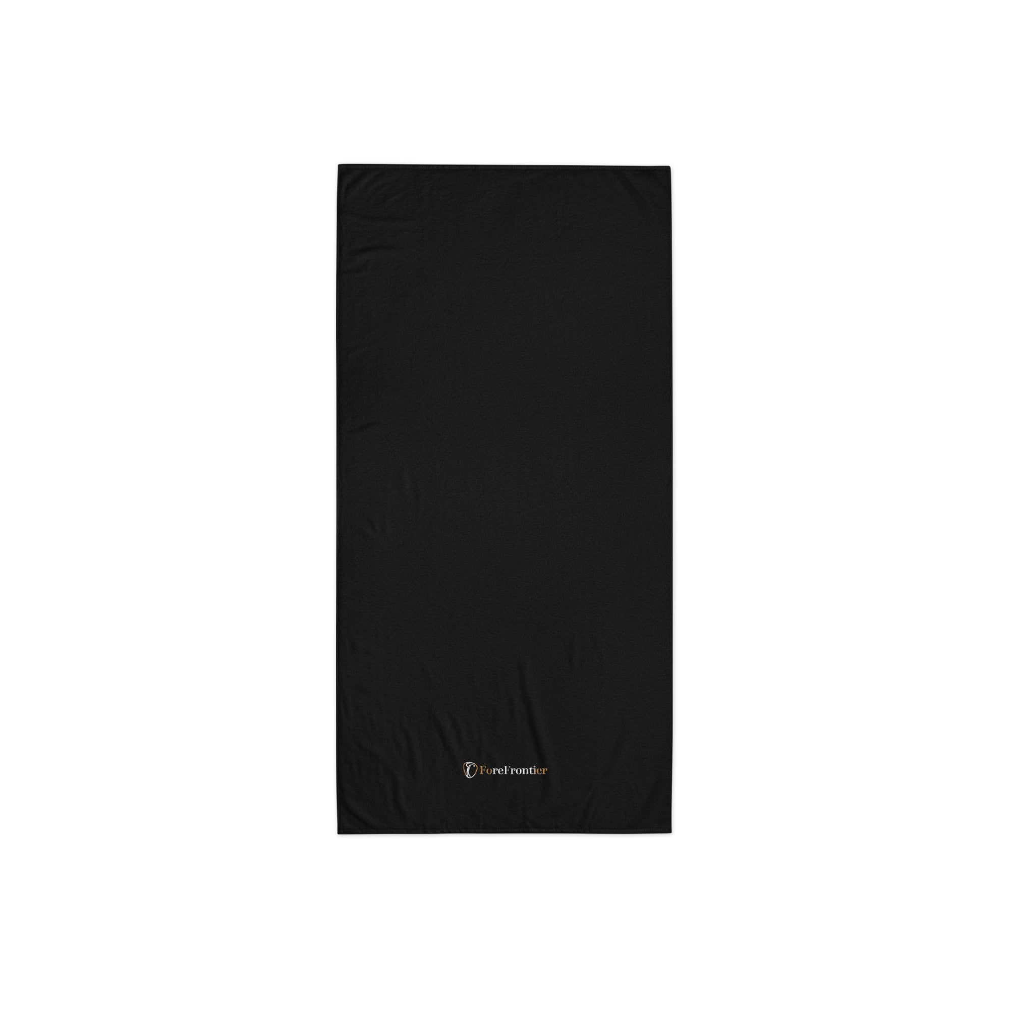 Forefrontier Golf Towel - ForeFrontier