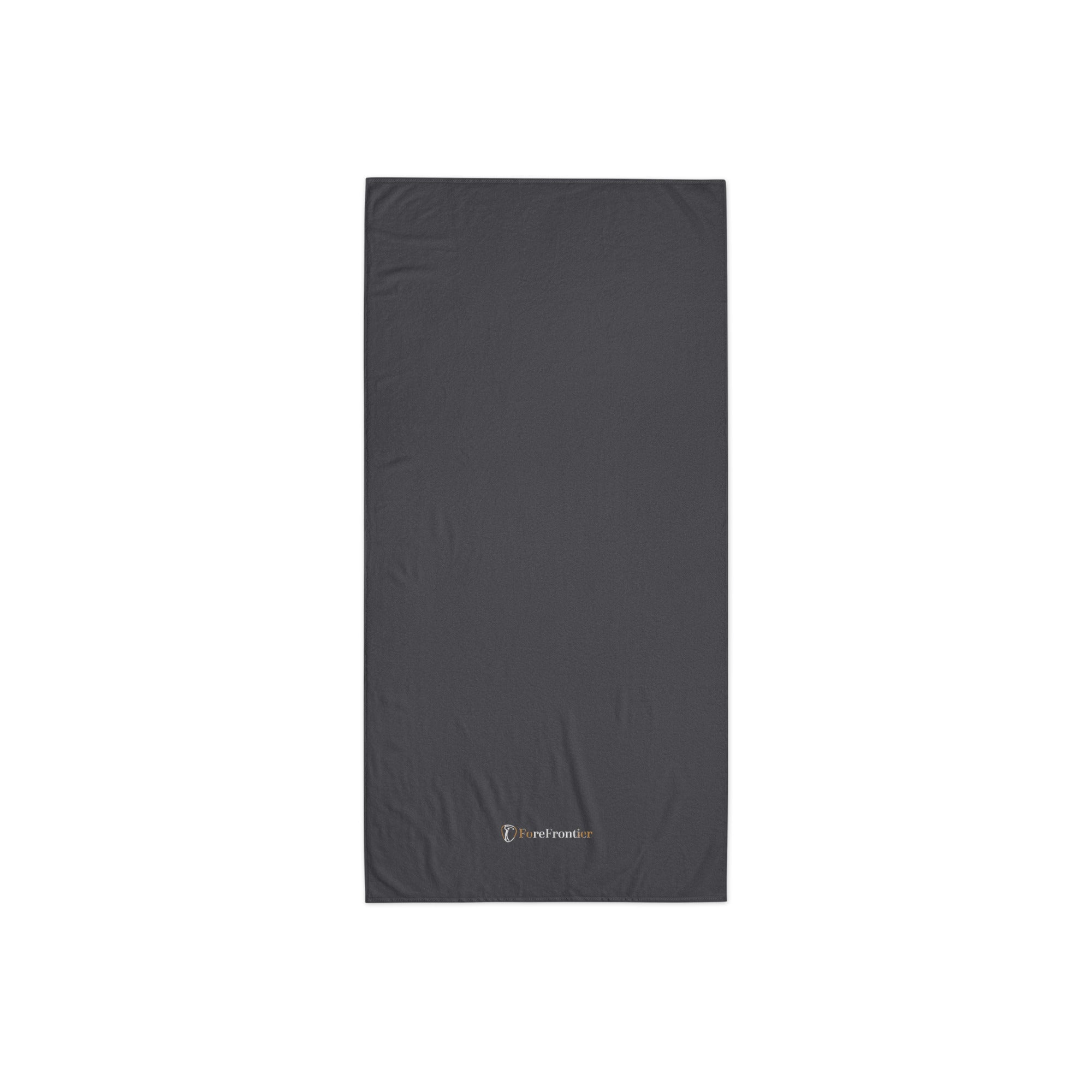 Forefrontier Golf Towel - ForeFrontier