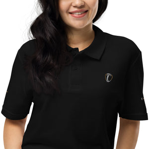 Forefrontier Golf polo shirt - ForeFrontier