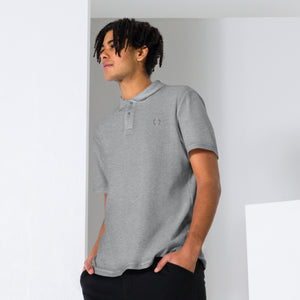 Forefrontier Golf polo shirt - ForeFrontier