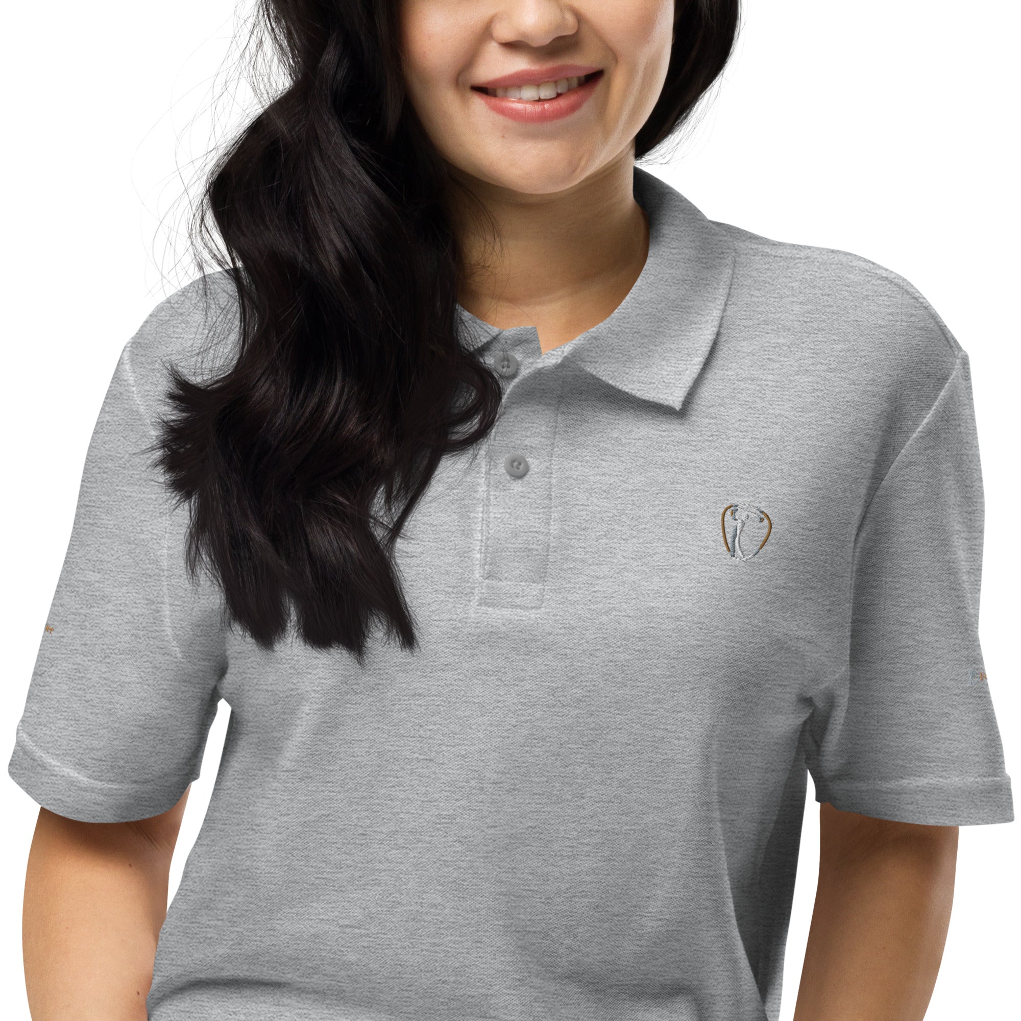 Forefrontier Golf polo shirt - ForeFrontier