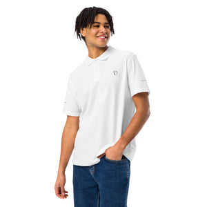 Forefrontier Golf polo shirt - ForeFrontier