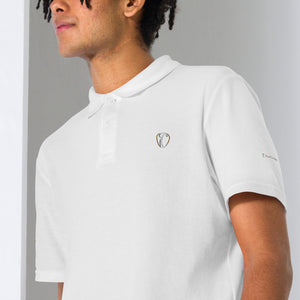 Forefrontier Golf polo shirt - ForeFrontier