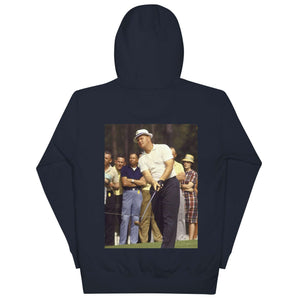 Golf Legends SZN - Jack Nicklaus - ForeFrontier