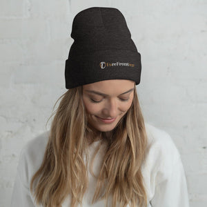 Cuffed Beanie - ForeFrontier