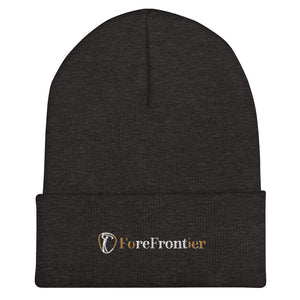 Cuffed Beanie - ForeFrontier