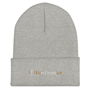 Cuffed Beanie - ForeFrontier